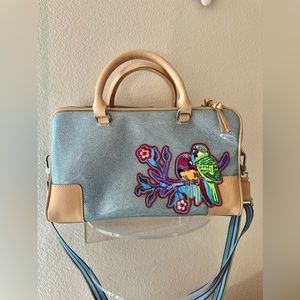 Consuela Satchel (Adrian)